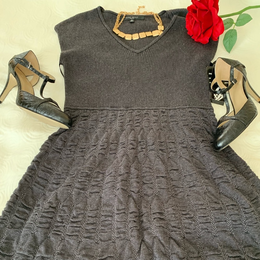 Nine West Dress NWT